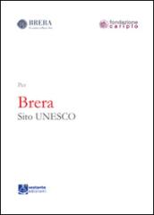 Brera sito UNESCO