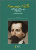 Francesco Nullo. Dall'Italia all'Europa (1826-1863)