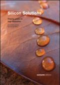 Silicon solutions. Helping plants to help themselves