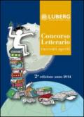 Il concorso letterario racconti aperti (2014)