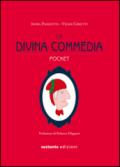 La Divina Commedia pocket