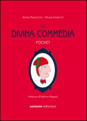 La Divina Commedia pocket