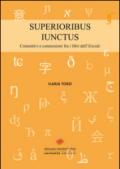 Superioribus iunctus. Connettivi e connessioni fra i libri dell'Eneide