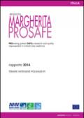 Margherita Prosafe rapporto 2014