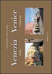 Venezia-Venice. Un saggio visuale