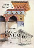 Tarvisium, Trevigi, Treviso