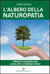 L'albero della naturopatia