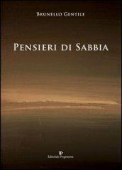 Pensieri di sabbia