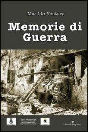 Memorie di guerra