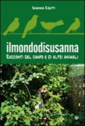 Ilmondodisusanna