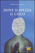 Dove si spezza il cielo