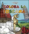 Colora la Toscana