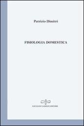 Fisiologia domestica