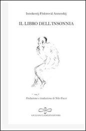 Il libro dell'insonnia