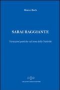 Sarai raggiante. Variazioni poetiche sul tema della natività