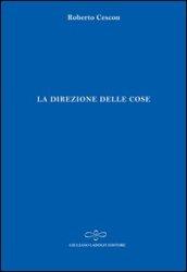 La direzione delle cose