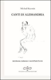 Canti di Alessandria