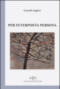 Per interposta persona