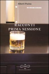 Racconti. Prima sessione