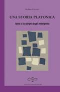 Una storia platonica. Ione e la stirpe degli interpreti