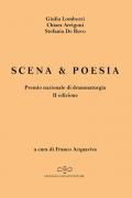 Scena & poesia