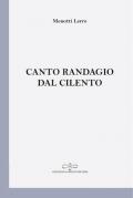 Canto randagio dal Cilento