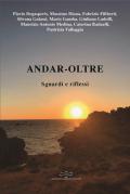 Andar-oltre. Sguardi e riflessi