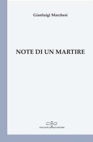 Note di un martire