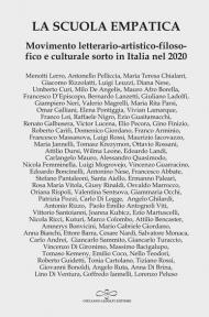 La scuola empatica. Movimento letterario-artistico-filosofico e culturale sorto in Italia nel 2020