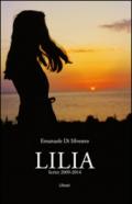 Lilia. Scritti 2009-2014