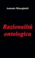 Razionalità ontologica