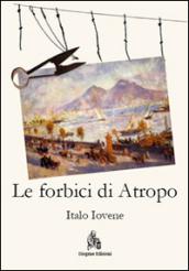 Le forbici di Atropo