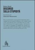 Discorso sulla stupidità