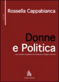 Donne e politica. Uno studio di genere nel comune di Sessa Aurunca