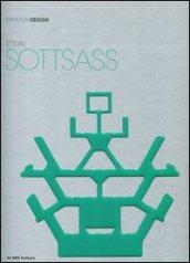 Ettore Sottsass. Ediz. illustrata