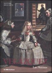 Las Meninas di Velázquez. Ediz. illustrata