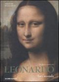 Leonardo. La Gioconda. Ediz. illustrata