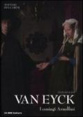 Van Eyck. I coniugi Arnolfini. Ediz. illustrata