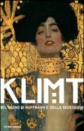 Klimt nel segno di Hoffmann e della secessione. Catalogo della mostra (Venezia, 24 marzo-8 luglio 2012). Ediz. illustrata