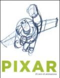 Pixar. 25 anni di animazione. Catalogo della mostra (Mantova, 13 marzo-10 giugno 2012)