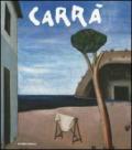 Carrà. Catalogo della mostra (Alba, 27 ottobre 2012-27 gennaio 2013)