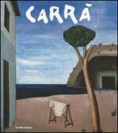 Carrà. Catalogo della mostra (Alba, 27 ottobre 2012-27 gennaio 2013)