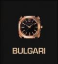 Bulgari. I maestri del tempo. Ediz. illustrata