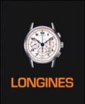 Longines. Ediz. illustrata