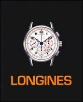 Longines. Ediz. illustrata