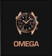 Omega. Ediz. illustrata