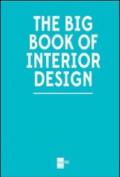 The big book of interior design
