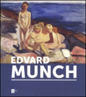 Edvard Munch. Catalogo della mostra (Genova, 6 novembre 2013-27 aprile 2014). Ediz. illustrata