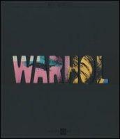 Warhol. Catalogo della mostra (Milano, 24 ottobre 2013-16 febbraio 2014). Ediz. illustrata