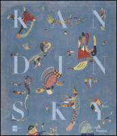 Vassily Kandinsky. La collezione del Centre Pompidou. Catalogo della mostra (Milano, (17 dicembre 2013-27 aprile 2014)